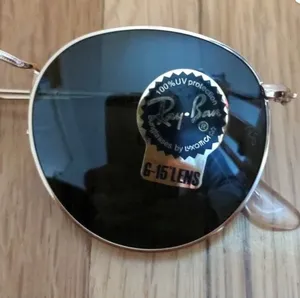 Round Raybanz thumbnail 7