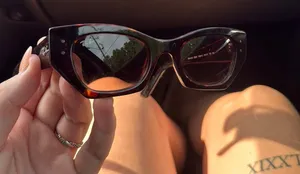 Ray-Ban Zena Bio-based sunglasses thumbnail 1