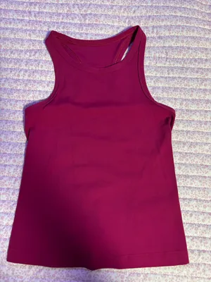 Lululemon Align Waist-Length Tank  thumbnail 1