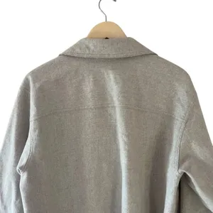 Linda Allard x Ellen Tracy 100% wool full zip women’s jacket size 14 thumbnail 6