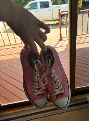 Pink Size 8 thumbnail 1
