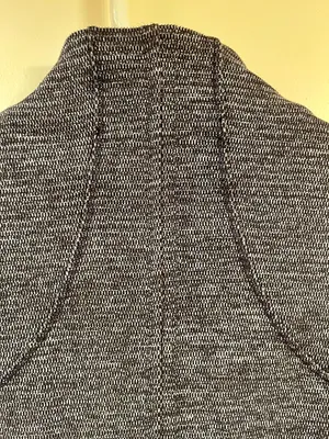lululemon athletica Define Jacket in Heathered Gray - Size 2/4 thumbnail 10