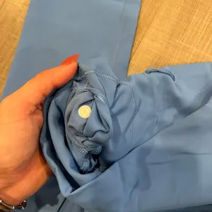 Lululemon Wunder Train High-Rise Tight 25" Blue Nile thumbnail 6