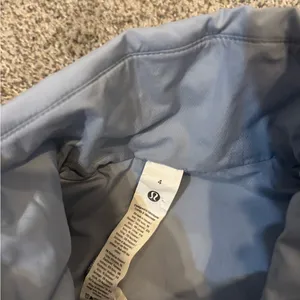 Lululemon Push Your Pace Vest thumbnail 2