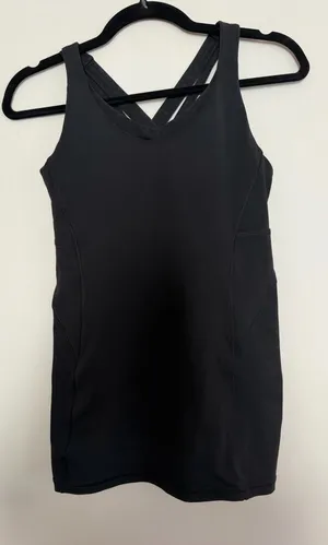 Lululemon Tank thumbnail 1