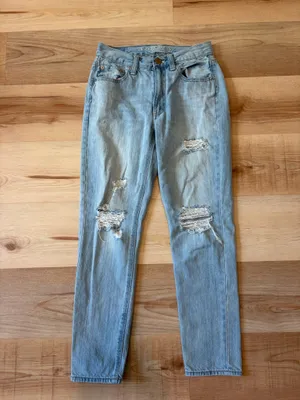 American Eagle Jeans thumbnail 2