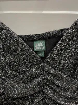 Black Size XS thumbnail 3
