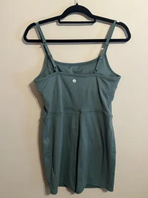 Cotton on (BODY) Athletic Romper  thumbnail 2