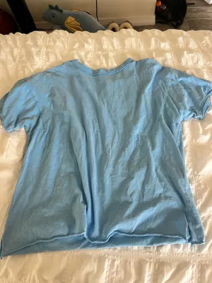 Aerie Tee Oversized thumbnail 2