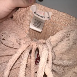 Urban Romantics Flowy Tank Top thumbnail 5