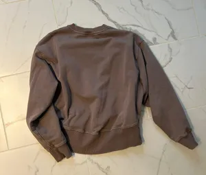JoyLab Cropped Crewneck thumbnail 6