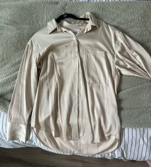 Button-Up Abercrombie thumbnail 1