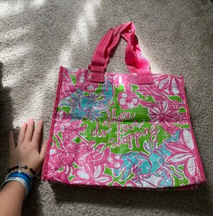 Lilly Pulitzer Bag thumbnail 4