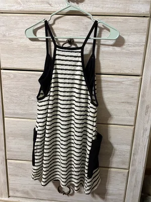 Boutique Romper Dress thumbnail 7