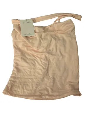 Yellow Calie Top Size S thumbnail 4