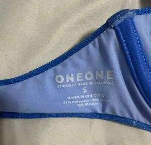 Oneone Swimsuit Top thumbnail 3
