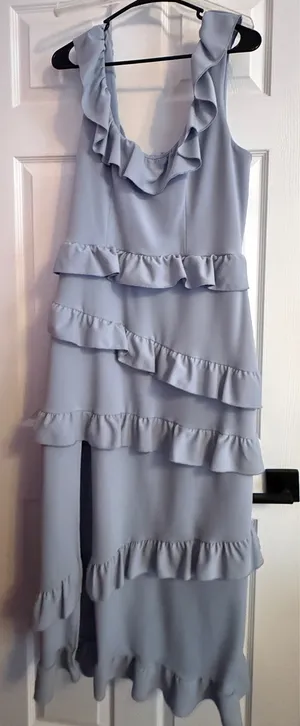 Show Me Your Mumu Dress thumbnail 4