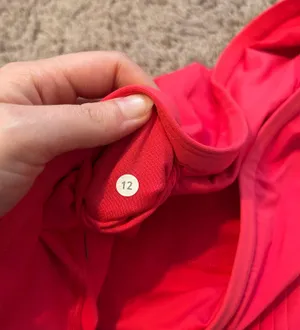 Lululemon ‼️ City Sky Run By Skirt‼️ thumbnail 7