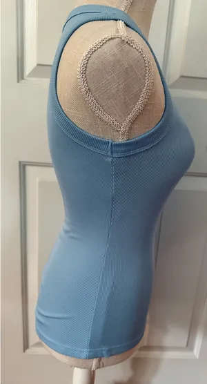 Tank top Blue thumbnail 3