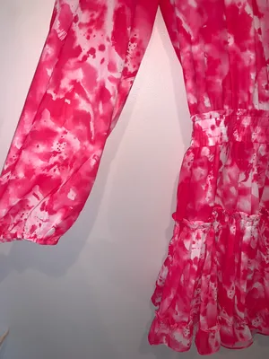 Impeccable Pig Dress thumbnail 4
