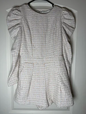 TCEC Romper thumbnail 1