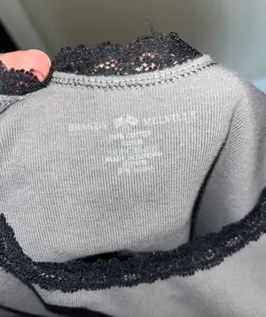 Brandy Melville Top thumbnail 3