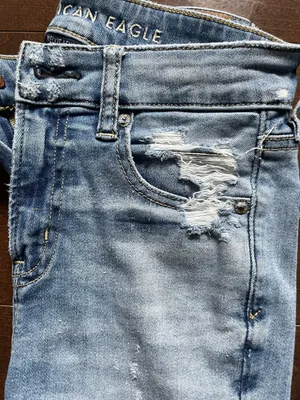 Outfitters Jeans thumbnail 2