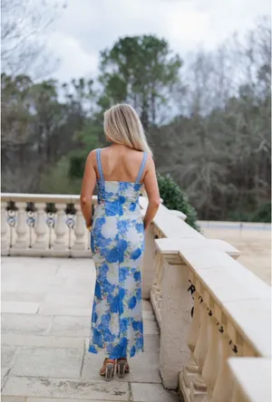 These Three Boutique Dress thumbnail 4