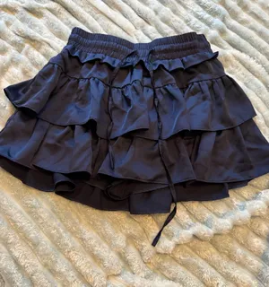 Blue lizard Thicket skirt thumbnail 1