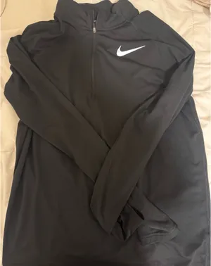 Nike Quarter-Zip Dri-Fit thumbnail 1