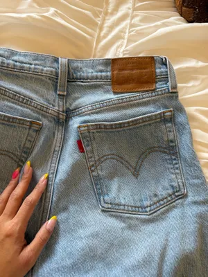 Levi’s Jeans thumbnail 2