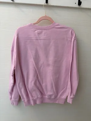 Target strawberry shortcake crewneck thumbnail 2