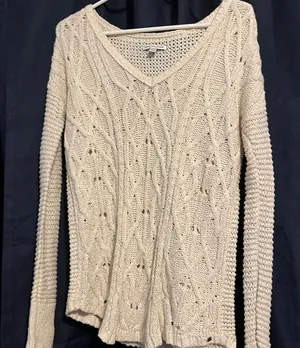 American Eagle Sweater thumbnail 1