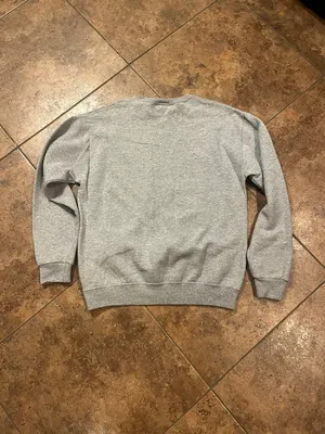 Parks Walt  World Mickey Mouse Sweatshirt Size Medium thumbnail 5