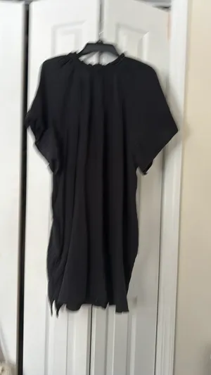 Old Navy Dress Black thumbnail 2
