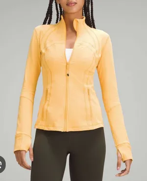 Lululemon Define Jacket thumbnail 1