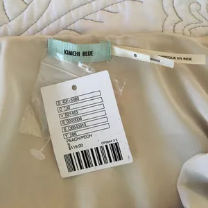 Urban Outfitters • NWT Kimchi Blue dress thumbnail 5