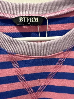BTFBM Amazon Purple Size M thumbnail 2