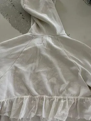 Urban Outfitters Cropped Sweatshirt thumbnail 6