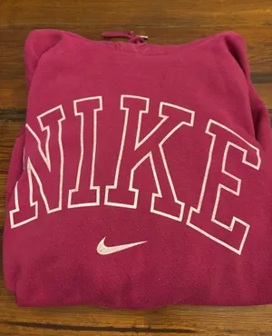 Nike Hoodie Women’s thumbnail 1