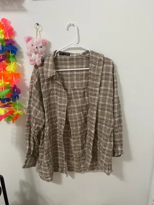 Dazy Flannel Gray thumbnail 2