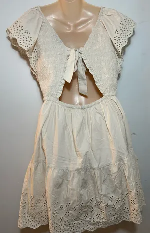 New summer dress. Gap brand. Size L. $30. thumbnail 5