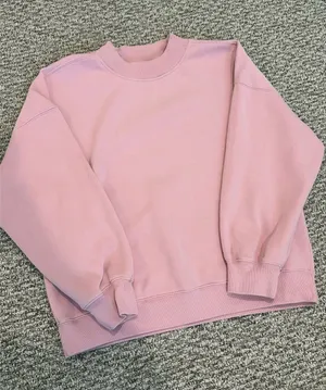 Abercrombie Mock Neck Sweatshirt Pullover thumbnail 1
