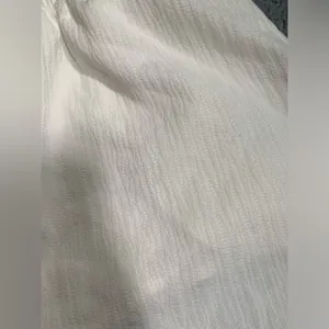 Grey bandit shorts white medium thumbnail 4
