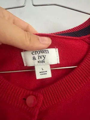 Crown & Ivy Sweater thumbnail 3
