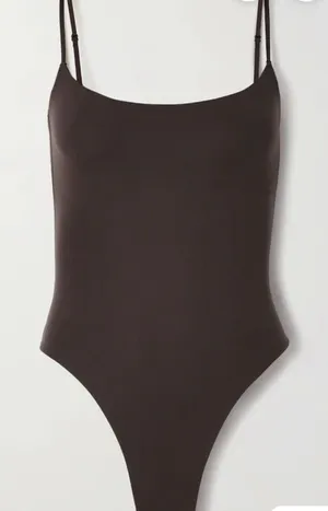 SKIMS Bodysuit thumbnail 1