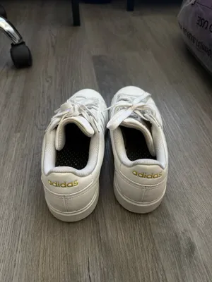 Adidas Women’s Sneakers White thumbnail 3