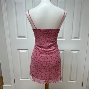 Urban Outfitters Women's Pink Dress - Size S.‎ thumbnail 15