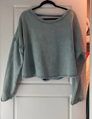 Free People Movement Long Sleeve thumbnail 1