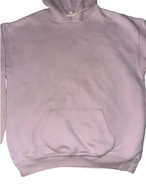Billabong Light Pink Sleeve Logo Pullover Sweatshirt thumbnail 6